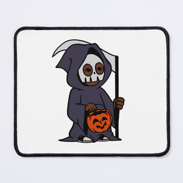 Item preview, Vintage Pumpkin Scene Halloween Classic T-Shirt designed and sold by zakstore12.
