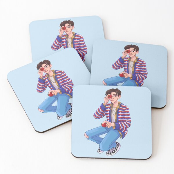 Item preview, NCT Dream Jaemin - Hot Sauce designed and sold by daehwisday.