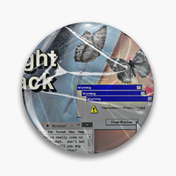 Item preview, We'll Be Right Back designed and sold by mellodysshoppe.