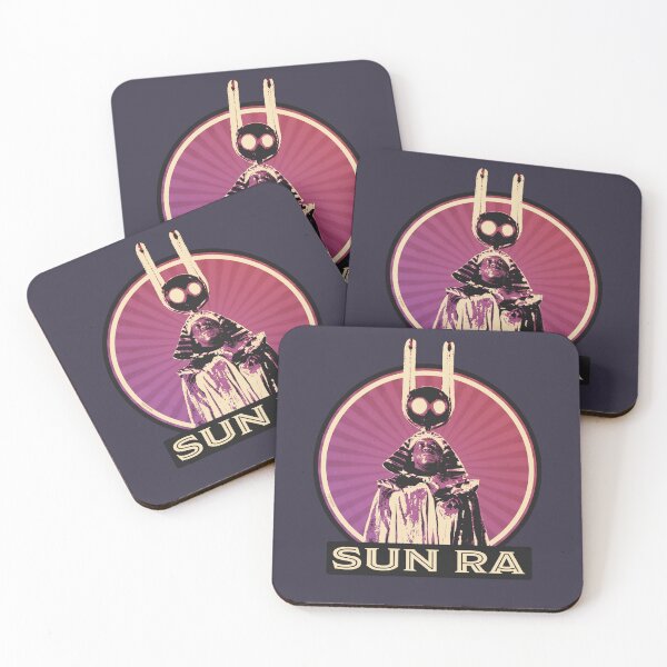Item preview, Sun Ra designed and sold by eyepoo.