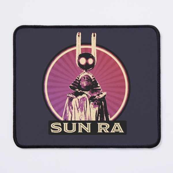 Item preview, Sun Ra designed and sold by eyepoo.
