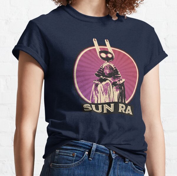 Item preview, Sun Ra designed and sold by eyepoo.