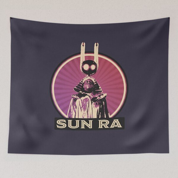 Item preview, Sun Ra designed and sold by eyepoo.