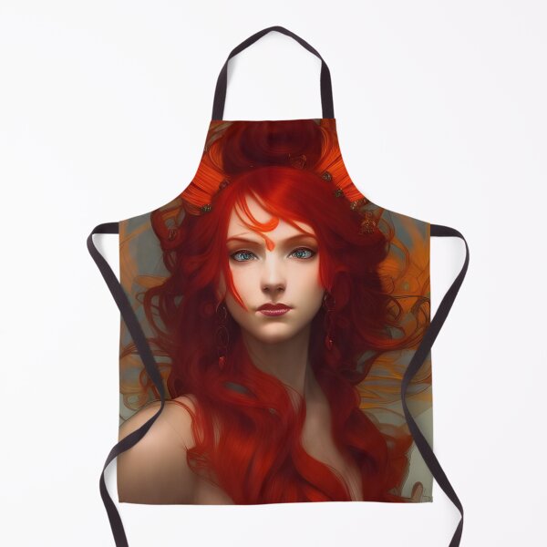 Item preview, Fire Fairy - one of the fairy pantheon designed and sold by Wolfi51.