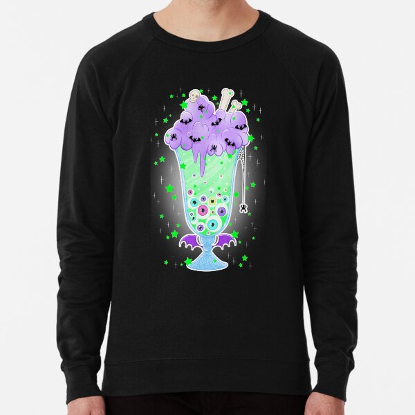 Witchy Brew Lightweight Sweatshirt
