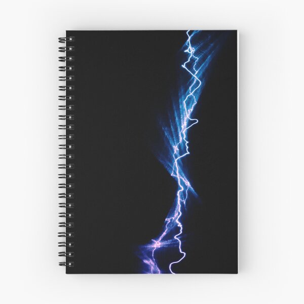 Item preview, Lightning strike designed and sold by Zip-Zup.
