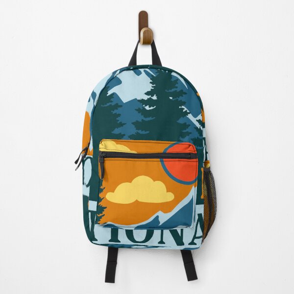 Item preview, Uinta National Forest -Vintage designed and sold by Nature-mark.
