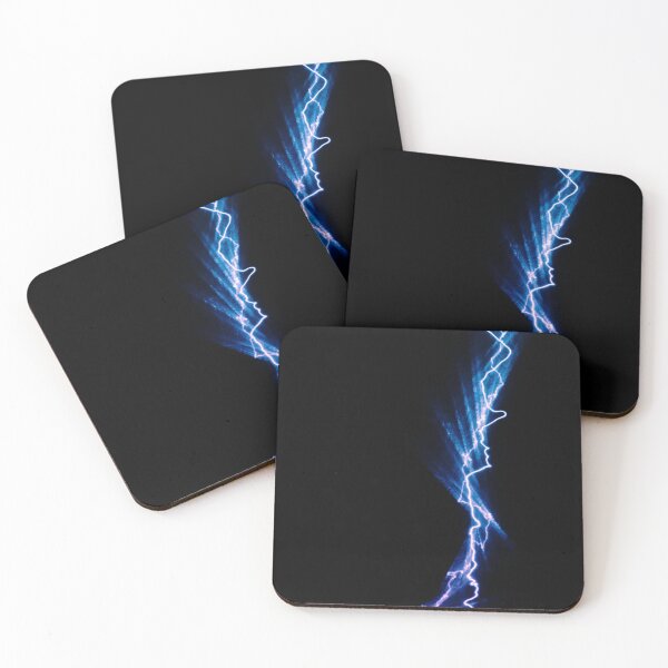 Item preview, Lightning strike designed and sold by Zip-Zup.
