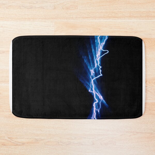Item preview, Lightning strike designed and sold by Zip-Zup.