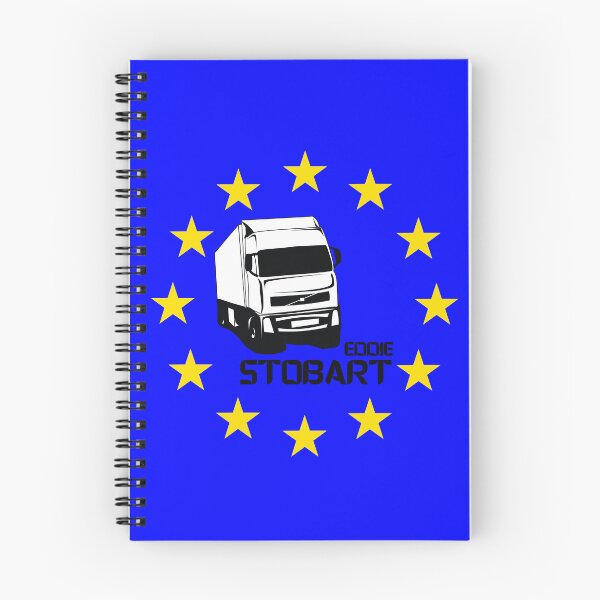 Item preview, eddie stobart Lorry classic T-Shirt designed and sold by NTF Store.