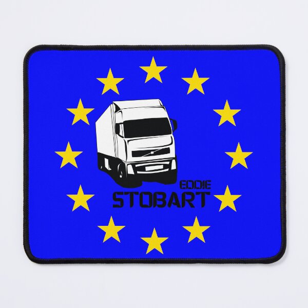 Item preview, eddie stobart Lorry classic T-Shirt designed and sold by NTF Store.