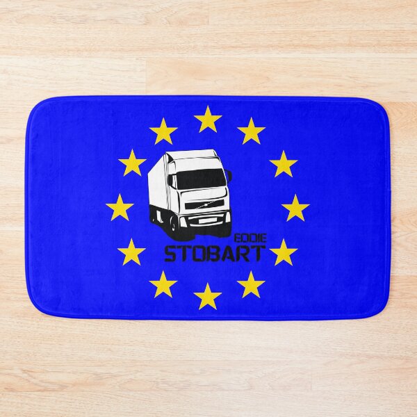 Item preview, eddie stobart Lorry classic T-Shirt designed and sold by NTF Store.