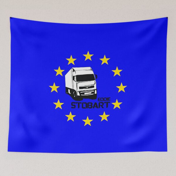 Item preview, eddie stobart Lorry classic T-Shirt designed and sold by NTF Store.