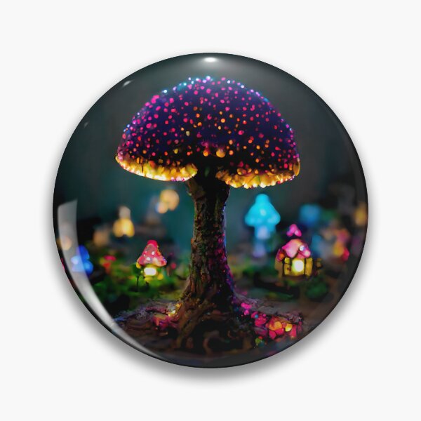 Item preview, Mushroom Kingdom 13 designed and sold by AiBroughtToLife.