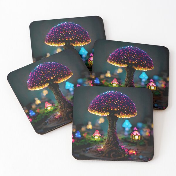 Item preview, Mushroom Kingdom 13 designed and sold by AiBroughtToLife.
