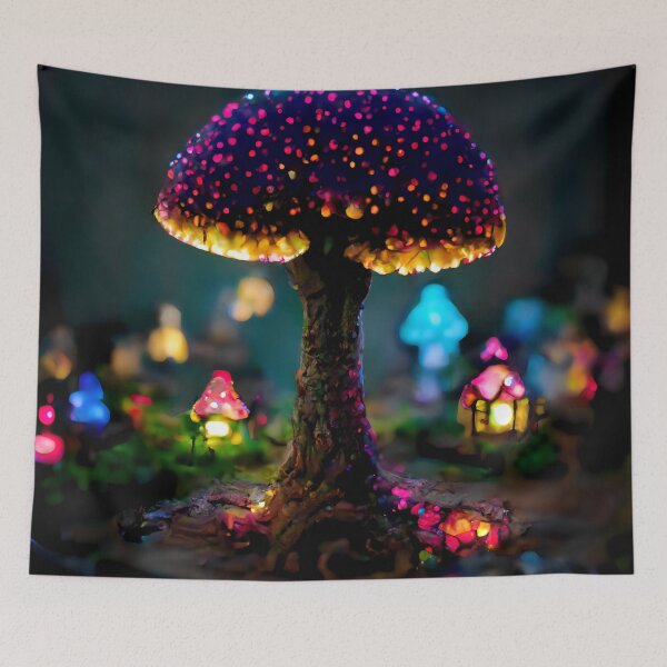 Item preview, Mushroom Kingdom 13 designed and sold by AiBroughtToLife.