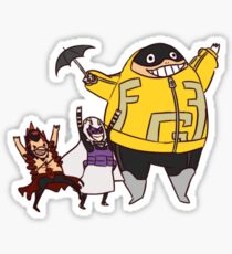 fatgum merch