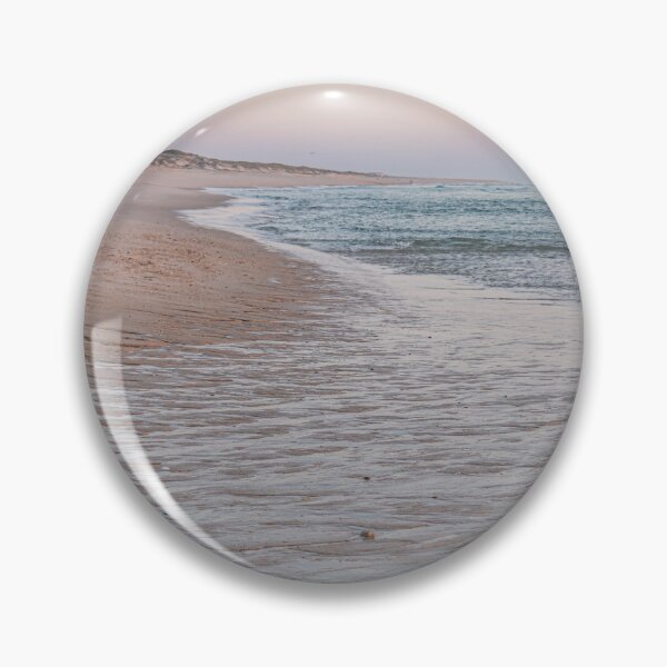 Item preview, Landscape of sunset in Murtosa beach. Aveiro, Portugal. designed and sold by AnaMOMarques.