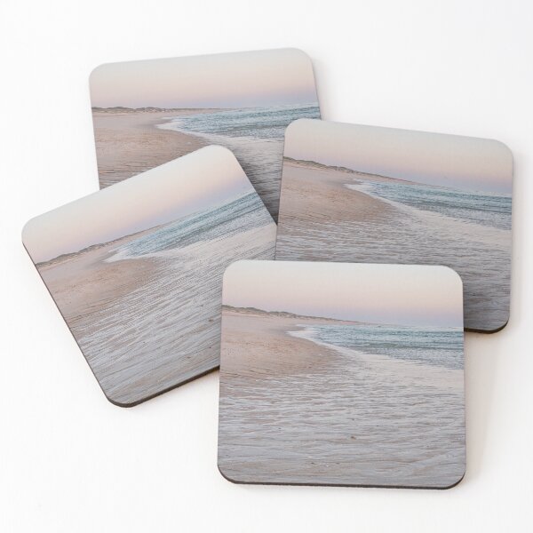 Item preview, Landscape of sunset in Murtosa beach. Aveiro, Portugal. designed and sold by AnaMOMarques.