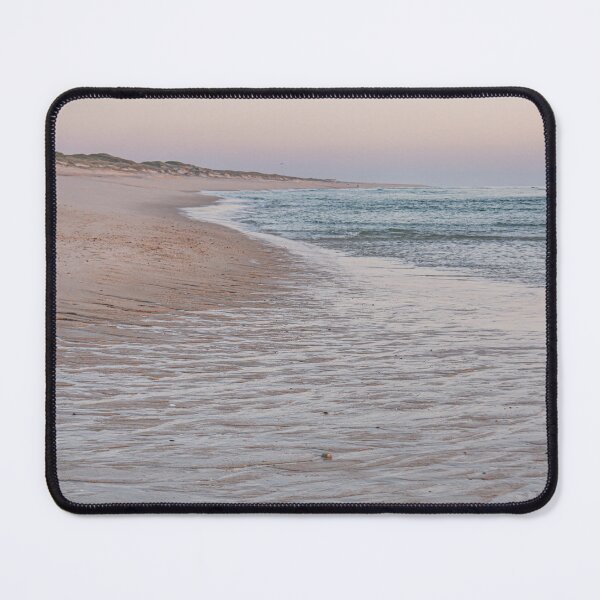 Item preview, Landscape of sunset in Murtosa beach. Aveiro, Portugal. designed and sold by AnaMOMarques.