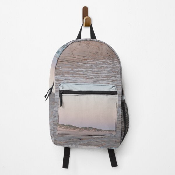 Item preview, Landscape of sunset in Murtosa beach. Aveiro, Portugal. designed and sold by AnaMOMarques.
