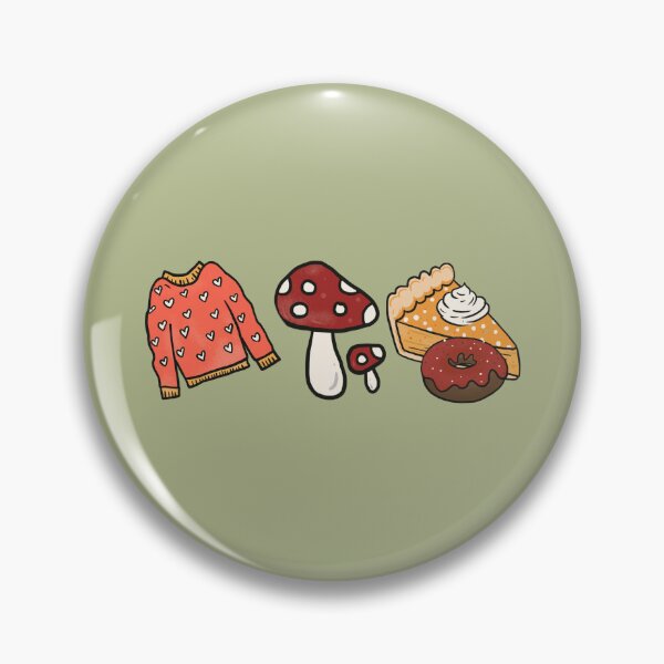 Item preview,  Fall Vibes  designed and sold by IKERAS.