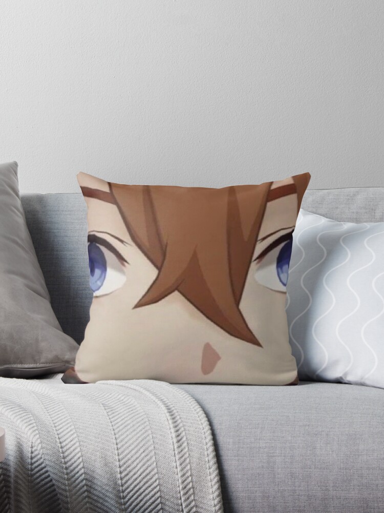 Redbubble store pillow cases