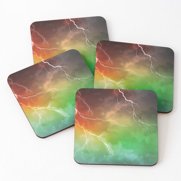 Item preview, Thunder Sky designed and sold by Zip-Zup.
