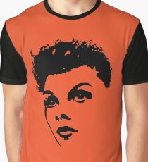 Judy Live At Carnagie Hall Graphic T-Shirt