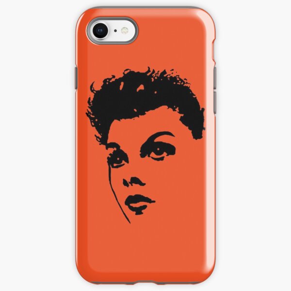 Judy Live At Carnagie Hall iPhone Tough Case
