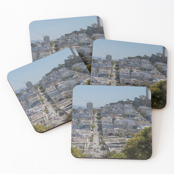 Item preview, San Francisco designed and sold by LaurenTucker.