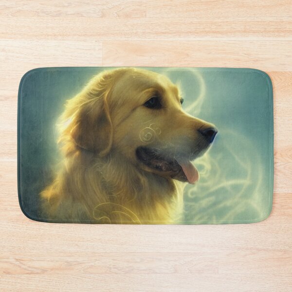 Artikelvorschau, Golden Retriever entworfen und verkauft von chatzous.
