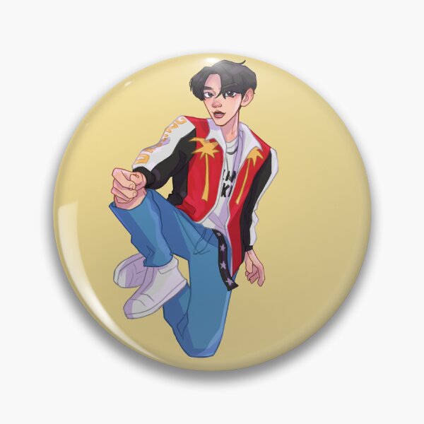 Item preview, NCT Dream Jeno - Salsa picante designed and sold by daehwisday.