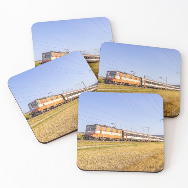 Item preview, Swissexpress Fanzug designed and sold by SwissOnTracks.