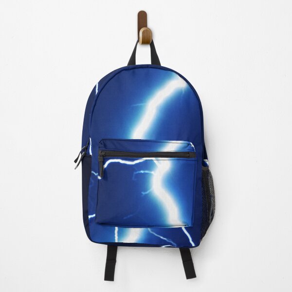 Item preview, Lightning strikes designed and sold by Zip-Zup.