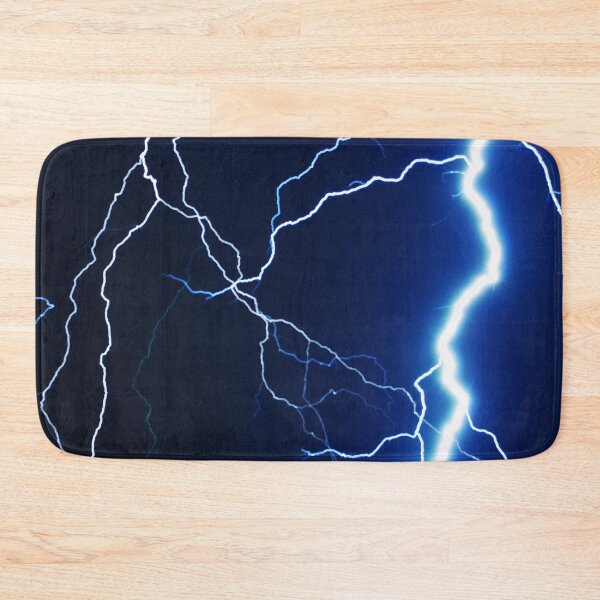 Item preview, Lightning strikes designed and sold by Zip-Zup.