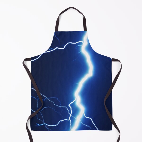 Item preview, Lightning strikes designed and sold by Zip-Zup.