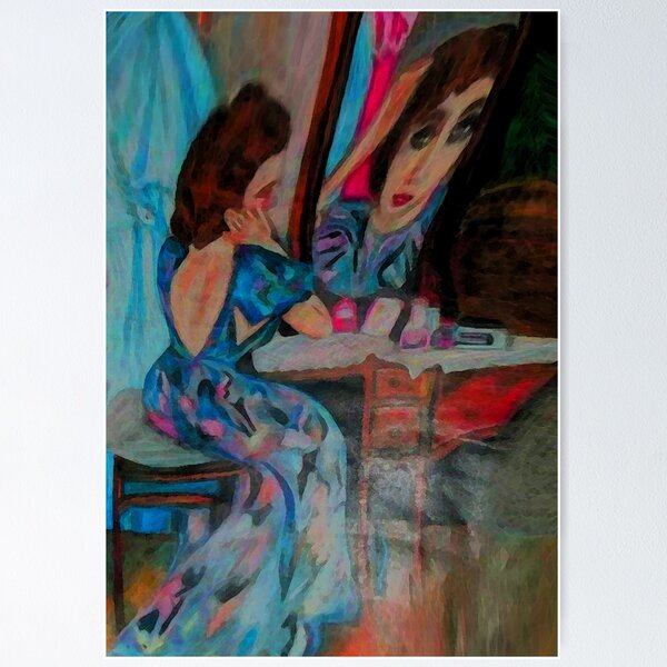 Item preview, Two way Mirror designed and sold by blamo.