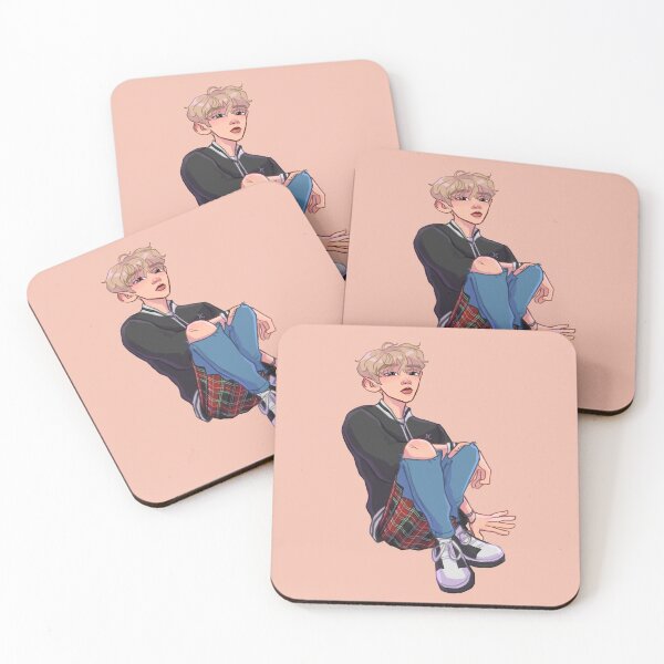 Item preview, NCT Dream Chenle - Hot Sauce designed and sold by daehwisday.