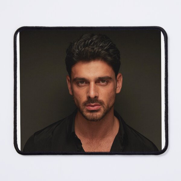 Item preview, Michele Morrone (Massimo Torricelli) designed and sold by OtakuPH.