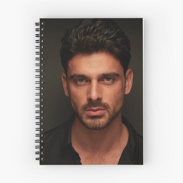 Item preview, Michele Morrone (Massimo Torricelli) designed and sold by OtakuPH.