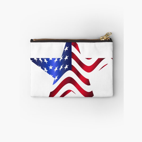 Item preview, Drapeau amerique  designed and sold by Adjato  Design.