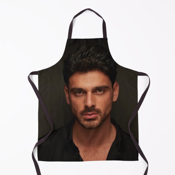 Item preview, Michele Morrone (Massimo Torricelli) designed and sold by OtakuPH.