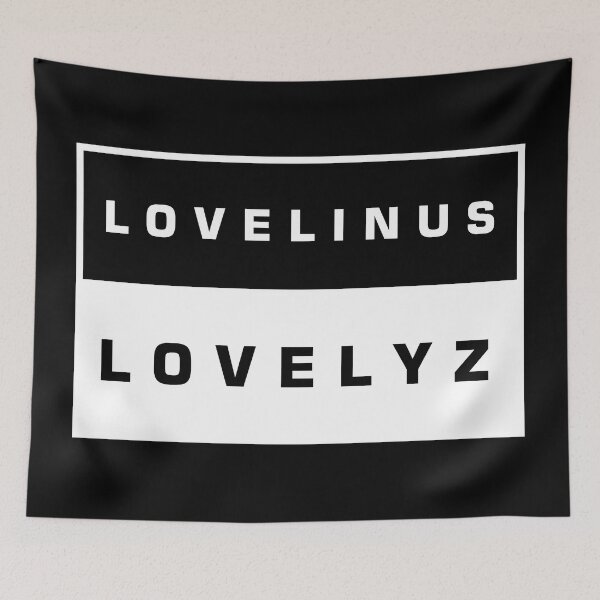 Item preview, lovelyz - lovelinus designed and sold by dexta.