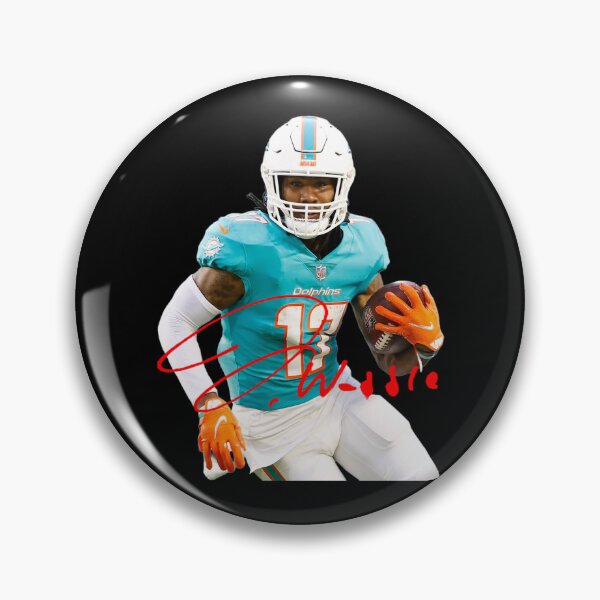 Item preview, Jaylen Waddle designed and sold by minduanderjxb28.