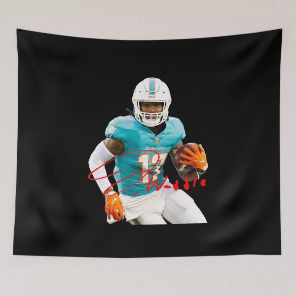 Item preview, Jaylen Waddle designed and sold by minduanderjxb28.