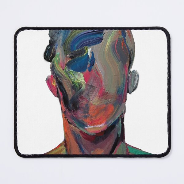 Item preview, Painted Face designed and sold by batucebeci.