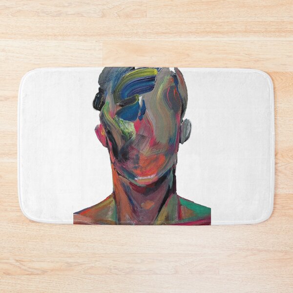 Item preview, Painted Face designed and sold by batucebeci.