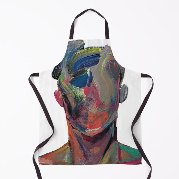 Item preview, Painted Face designed and sold by batucebeci.