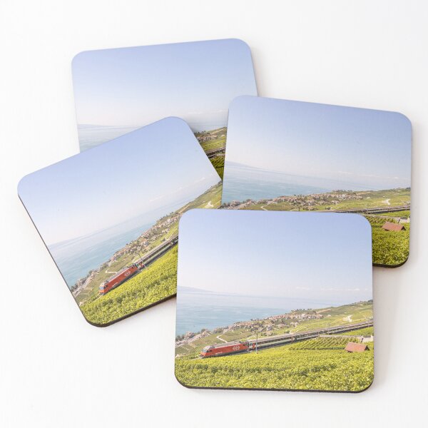 Item preview, Fanzug in Lavaux designed and sold by SwissOnTracks.